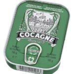 COCAGNE sardines huile olive (105g)