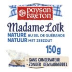PAYSAN BRETON MADAME LOÏK nature 150g