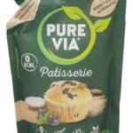 PURE VIA patisserie 380g
