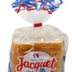 JACQUET MAXI JAC' nat. s.sucre aj. 550g