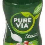 PURE VIA stevia en poudre (80g)