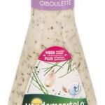 VANDEMOORTELE vinaigrette ciboul. (450ml)