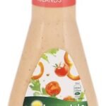 VANDEMOORTELE vinaigr. Thous.Isl. 450ml
