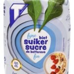 SUCRE TIRLEMONT sucre fin 1kg