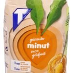 SUCRE TIRLEMONT s.gélif.Minut' 1kg