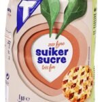 SUCRES DE TIRLEMONT sucre très fin (1kg)