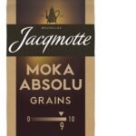 JACQMOTTE grains Moka Absolu 500g