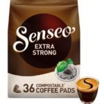SENSEO pads extra strong 36pc (1pc)