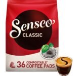 SENSEO pads Classic 36pc (1pc)