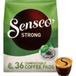 SENSEO pads Strong 36pc (1pc)