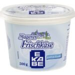 EKABE fromage frais maigre 500g