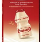 YAKULT boisson lactée ferm.orig. 15x65ml