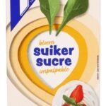 SUCRES DE TIRLEMONT impalpable (250g)