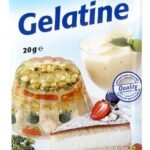 EWALD gélatine (12pc)