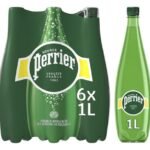PERRIER eau pétillante (1L)