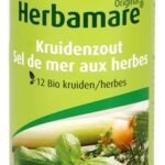 HERBAMARE sel marin Original Bio 250g