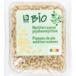 B BIO pignons de pin Meditérann. 100g