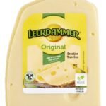 LEERDAMMER Original tranches (350g)