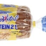 BIAFORM pain multicéréale ProVital 425g