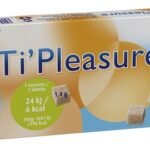 SUCRES DE TIRLEMONT TI'LIGHT brunes (290g)