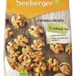 SEEBERGER Cerneaux de noix (500g)