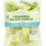 BONI salade iceberg 300g