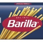 BARILLA spaghetti n.5 500g