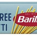 BARILLA spaghetti n.5 sans gluten 400g