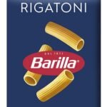 BARILLA pâtes rigatoni n.89 500g