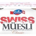 EMMI Swiss Müesli Classic 2x150g