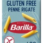 BARILLA penne rigate sans gluten 400g