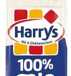 HARRYS mie nature 650g