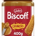 LOTUS BISCOFF pât.tart.spec.crunchy 400g