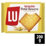 LU Véritable Petit Beurre 200g