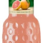 GRANINI jus de pamplemousse rose PET 1L