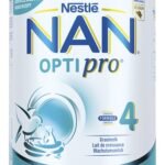 NAN OPTIPRO 4 lait de croissance (800g)