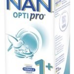 NAN OPTIPRO lait croissance 1+ (1L)