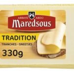 MAREDSOUS from.abbaye Tradition tr. (330g)