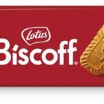 LOTUS BISCOFF spéculoos 2x125g