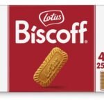 LOTUS spéculoos (4x250g)