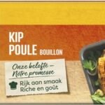 KNORR bouillon Original poule 12pc