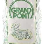GRAND PONT sucre cristallisé (5kg)