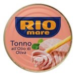 RIO MARE thon à l'huile d'olive 240g
