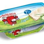 LA VACHE QUI RIT from.tart. light 200g