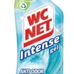 WC NET Intense gel Ocean Fresh 750ml
