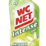 WC NET Intense gel Lime Fresh 750ml