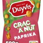 DUYVIS CRAC-A-NUT paprika (500g)