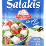 SALAKIS fromage de brebis (200g)