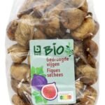B BIO figues séchées 500g