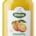 MATERNE jus de fruit orange PET (1,5L)